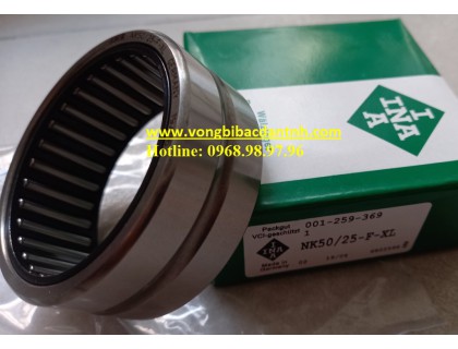 VÒNG BI NK50/25-F-XL